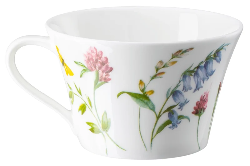 Hutschenreuther Nora Spring Vibes Tee-/Cappuccino Obertasse 0,25 l