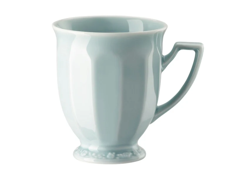Rosenthal Maria Pale Mint Becher mit Henkel 0,30 l