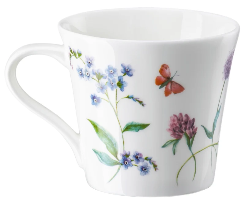 Hutschenreuther Nora Spring Vibes Kombi-Obertasse 0,28 l