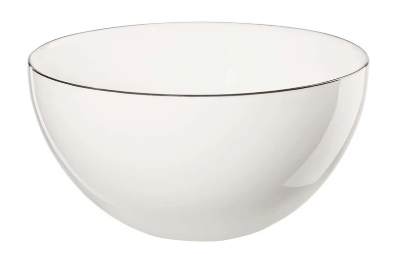ASA à table Schüssel ligne noire 0,5 l