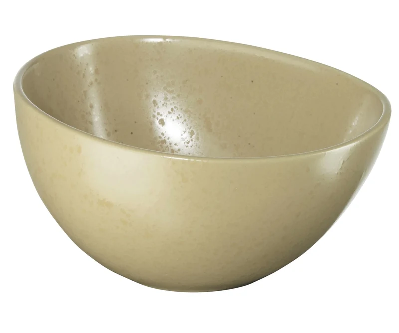 ASA CUBA Schälchen panna 14 cm