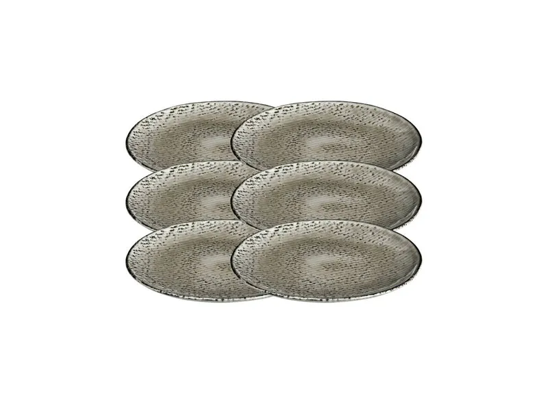 Broste Copenhagen NORDIC SEA Speiseteller 26 cm