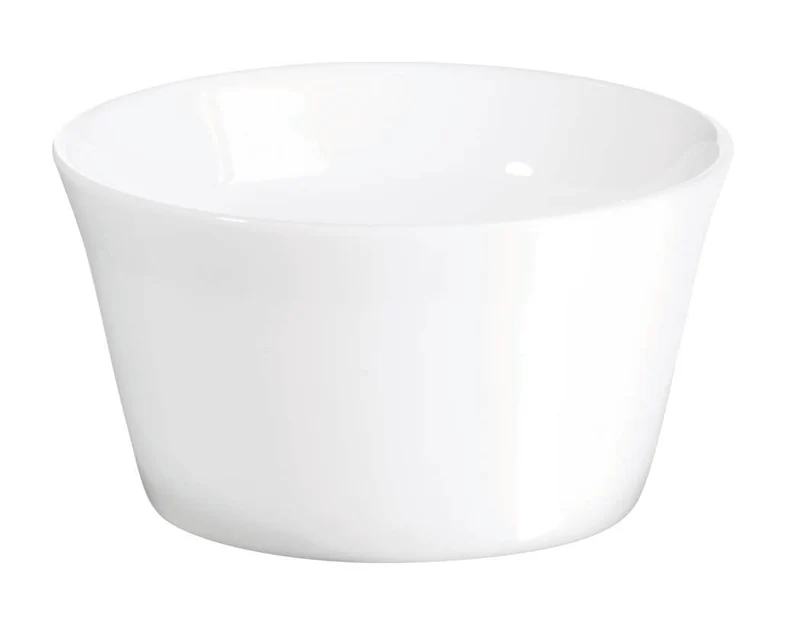 ASA 250°C Soufflé Form rund 8,5 cm
