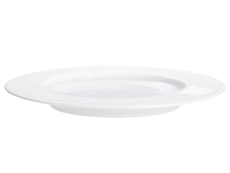 ASA à table Brotteller mit Fahne 18 cm
