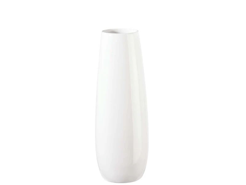 ASA Ease Vase weiss Ø6 cm