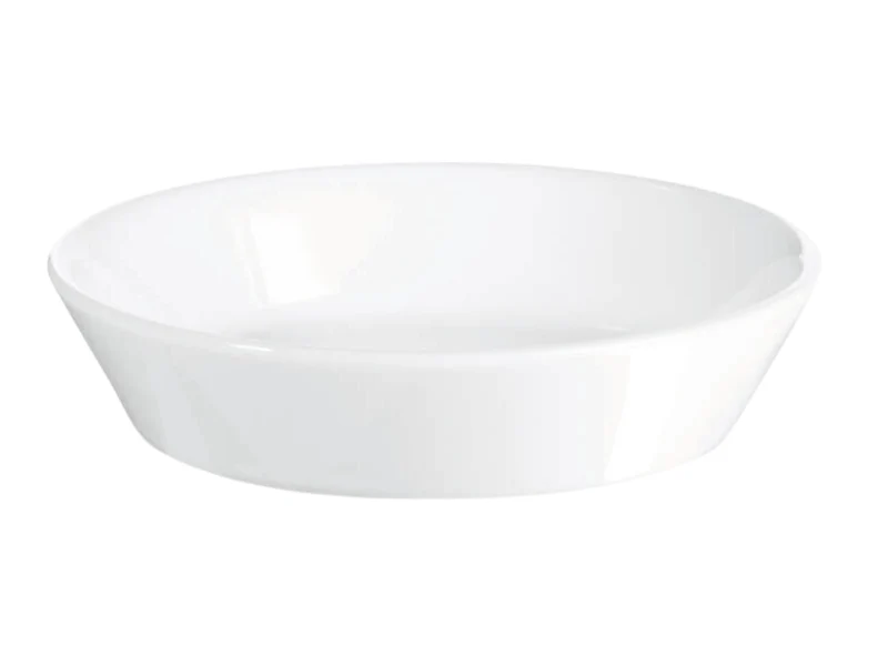 ASA 250°C Aperitif Teller/Top rund 16 cm