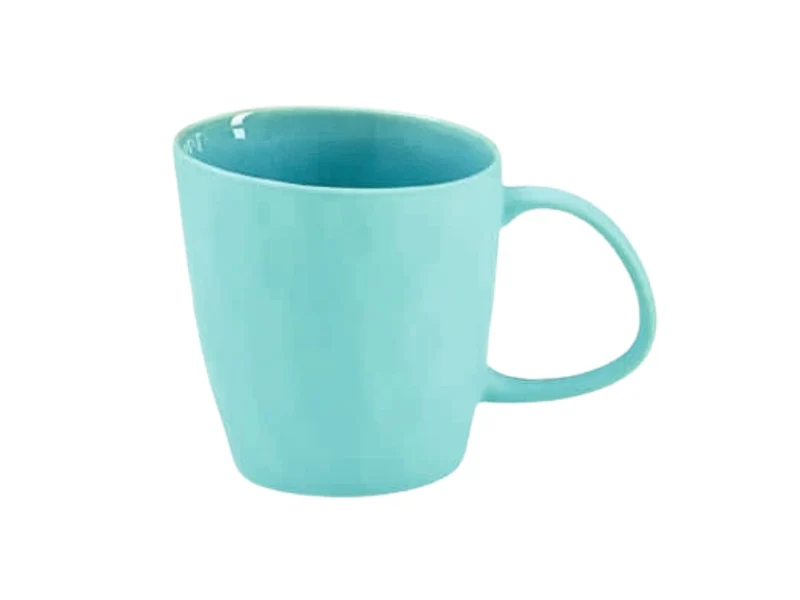 ASA a la plage TURQUOISE Espressotasse 0,05 l