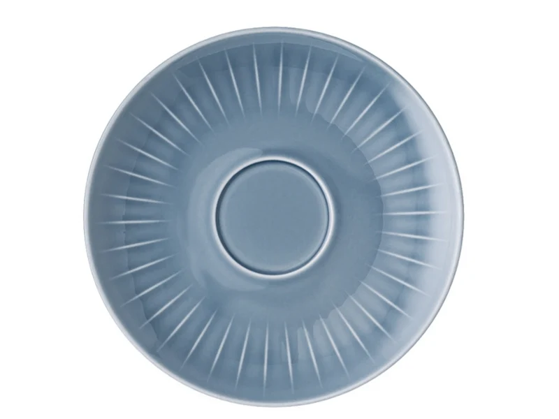 Rosenthal Joyn Denim Blue Kombi-Untertasse 17 cm