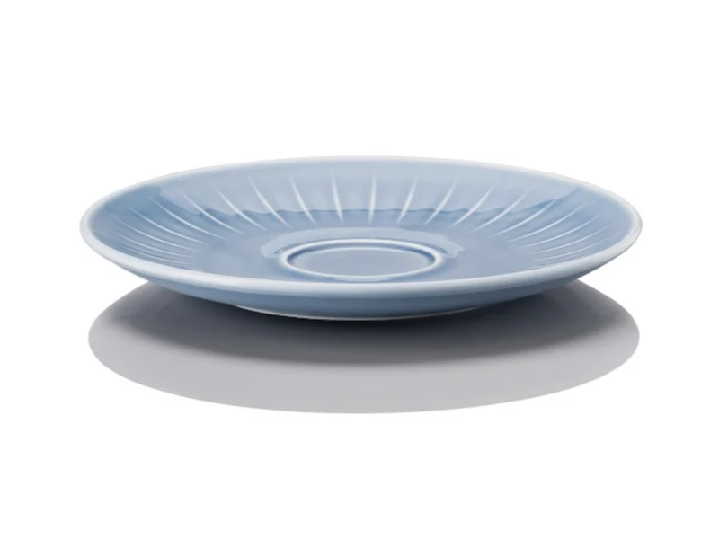 Rosenthal Joyn Denim Blue Kaffee-Untertasse 16 cm