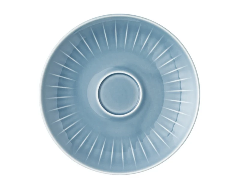 Rosenthal Joyn Denim Blue Kaffee-Untertasse 16 cm