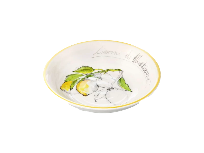 Limoni Tiefer Teller 22,5cm