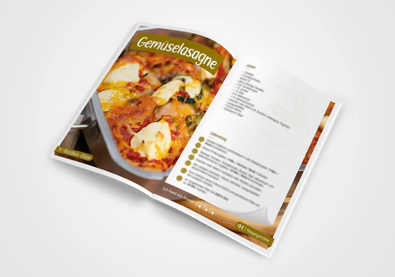 Best of RuckZuck-Manu | 63 Rezepte für den Thermomix® - Kochbuch