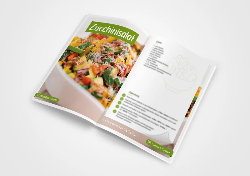 Best of RuckZuck-Manu | 63 Rezepte für den Thermomix® - Kochbuch