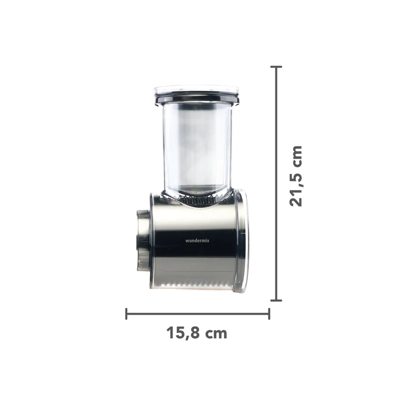 [B-Ware] Gemüseschneider für WunderCentix®