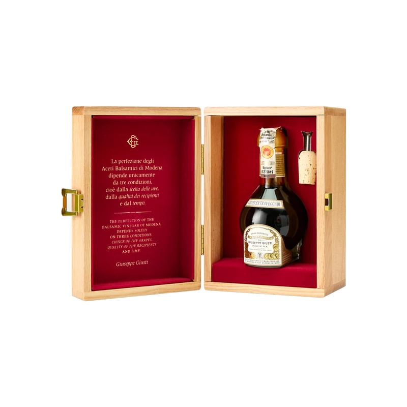 Aceto Balsamico di Modena DOP - 100 ml