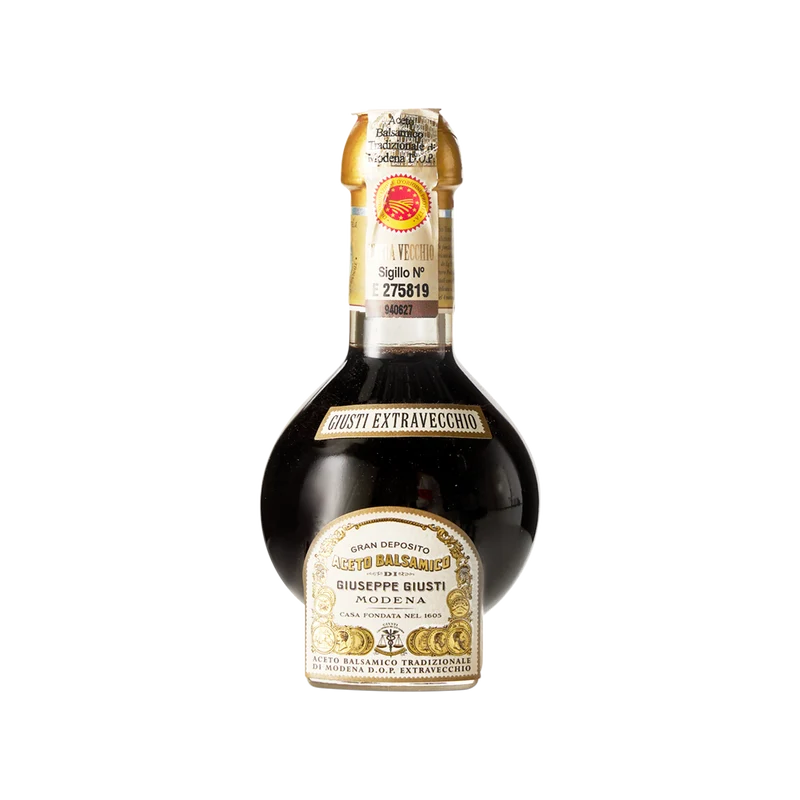 Aceto Balsamico di Modena DOP - 100 ml