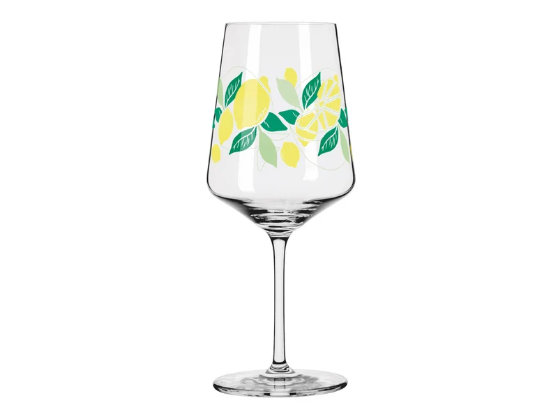 RITZENHOFF Sommertau Limoncello 4er Set (S. Eikler/E. Sprenger-Pieper/A. Vasconcelos) F24