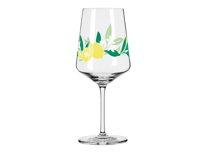 RITZENHOFF Sommertau Limoncello 4er Set (S. Eikler/E. Sprenger-Pieper/A. Vasconcelos) F24