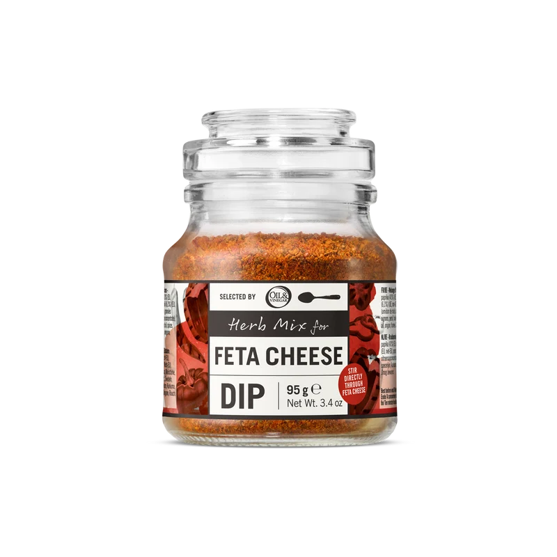 Herb Mix for Feta Cheese Dip - 95g