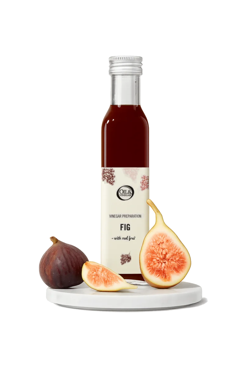 Feigen-Agrodolce - 250 ml