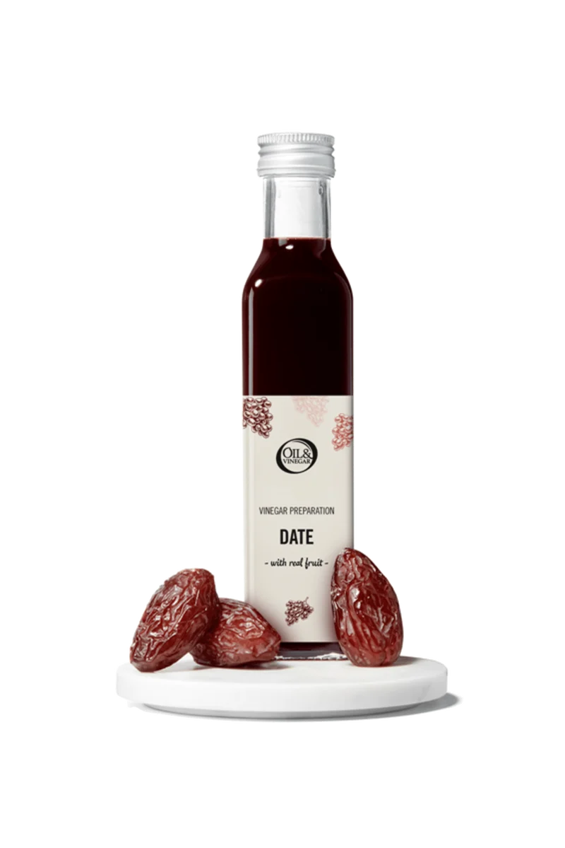 Dattel-Agrodolce - 250 ml
