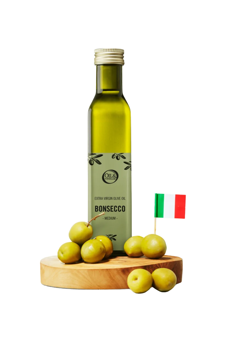 Bonsecco Natives Olivenöl Extra - 500 ml