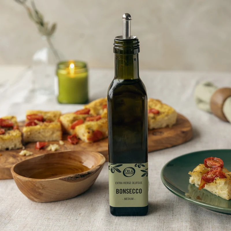 Bonsecco Natives Olivenöl Extra - 500 ml