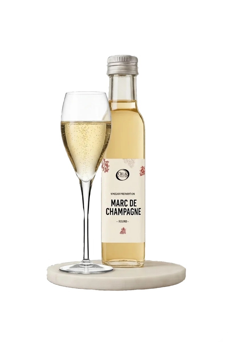 Marc de Champagne-Agrodolce - 250 ml