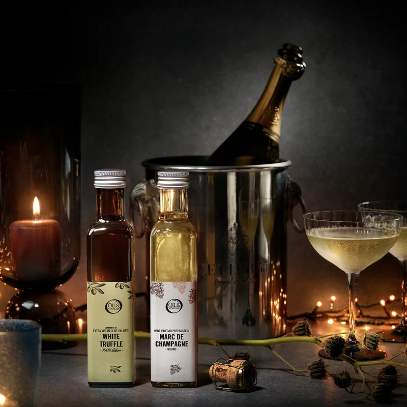 Marc de Champagne-Agrodolce - 250 ml