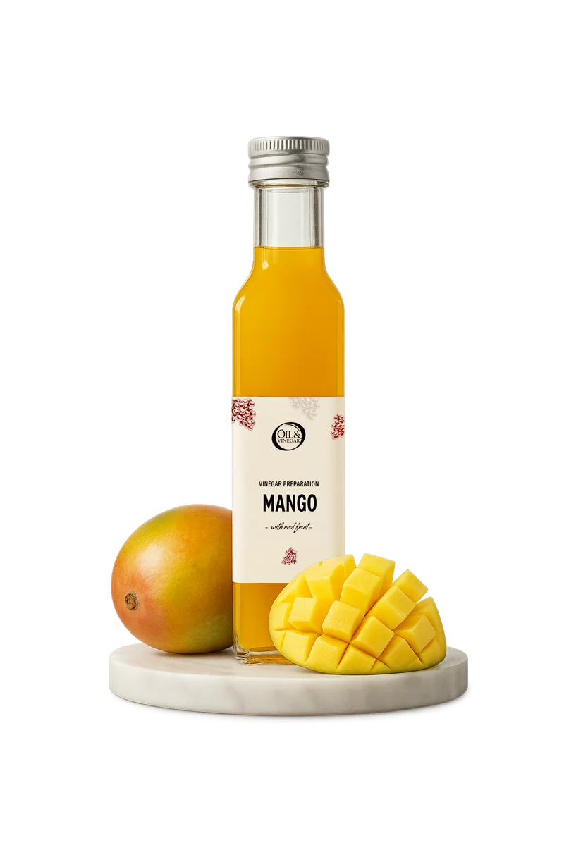 Mango-Agrodolce - 250 ml