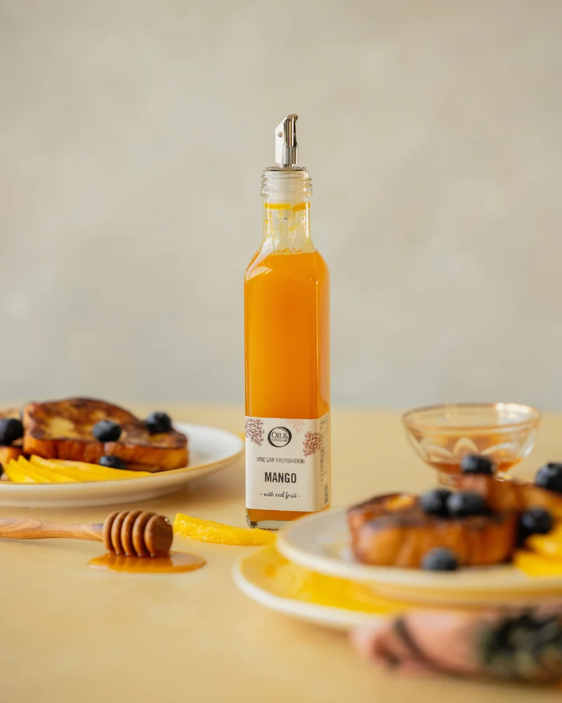 Mango-Agrodolce - 250 ml