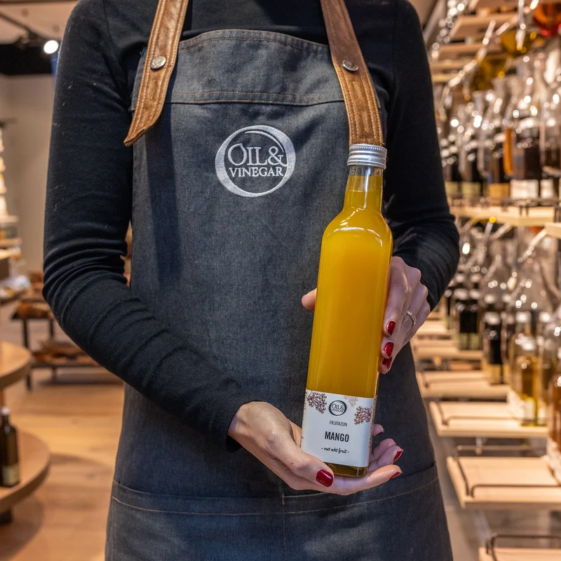 Mango-Agrodolce - 250 ml