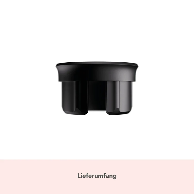 KappenClip | Sicherung für TM7 Mixtopfdeckel-Kappe