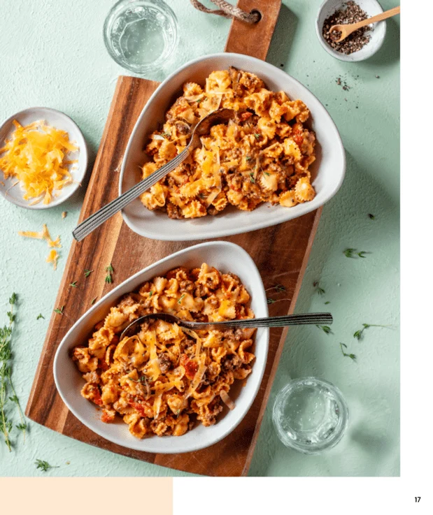 Monsieur Cuisine ZauberMix Club - 15 Minuten Rezepte