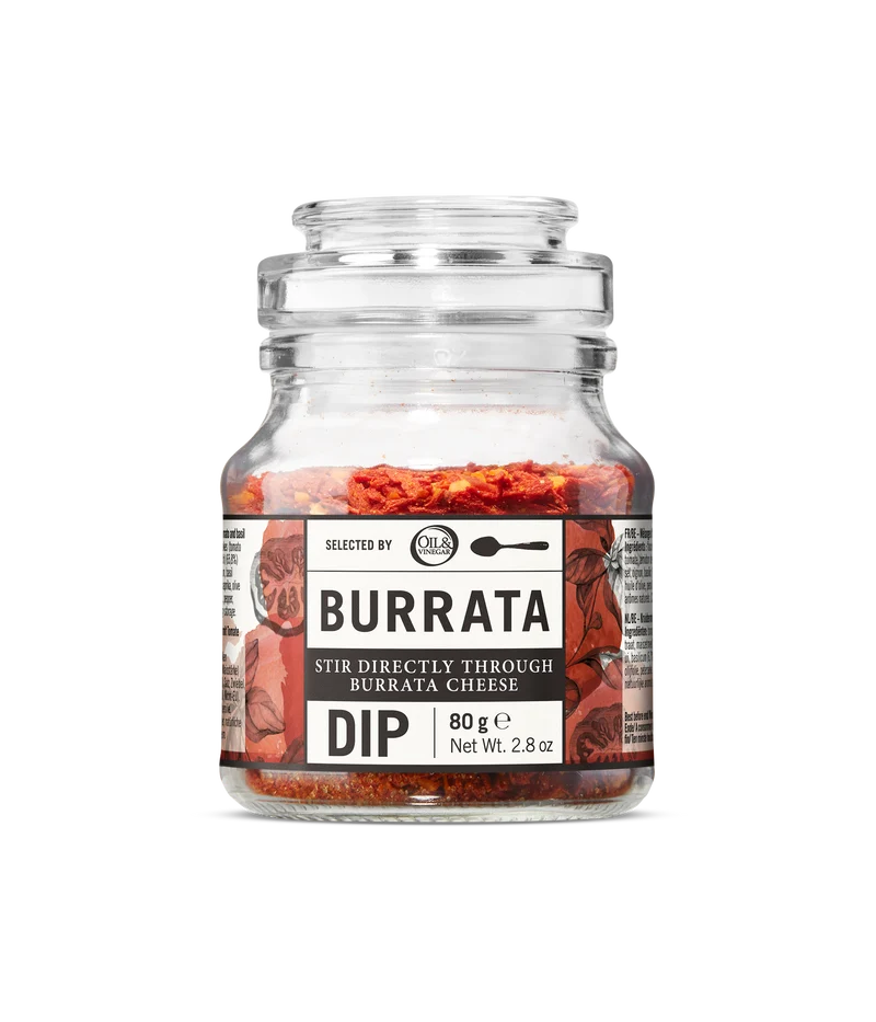 Burrata Dip - 80g