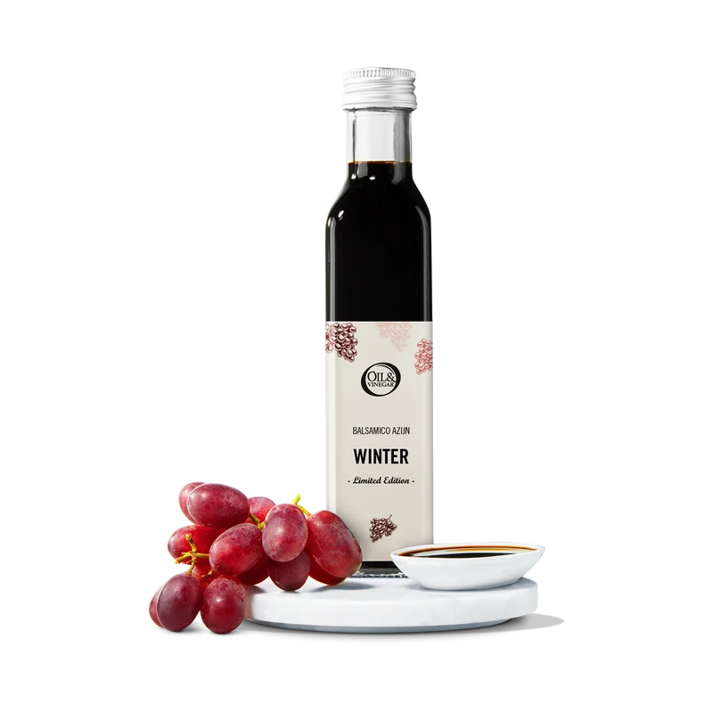 Winter-Balsamico-Agrodolce - 250 ml