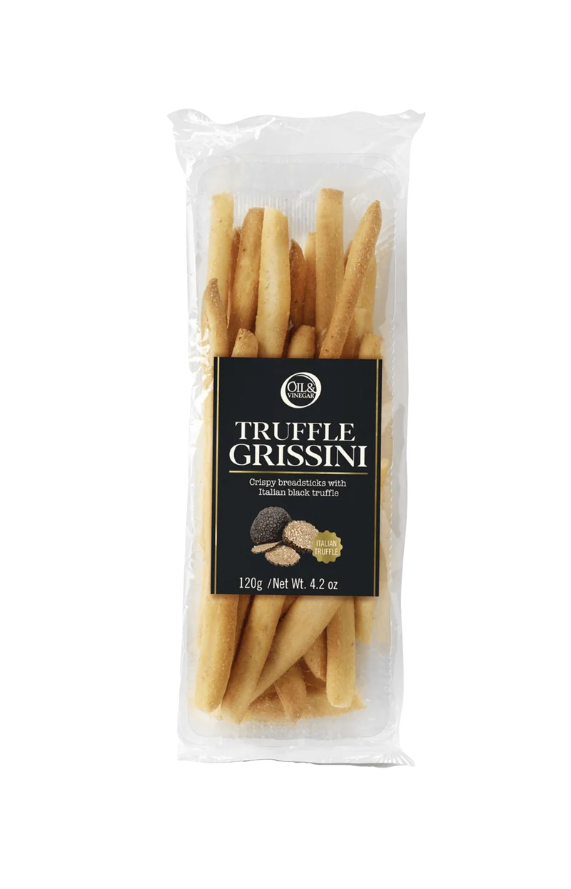 Trüffel-Grissini - 120 g