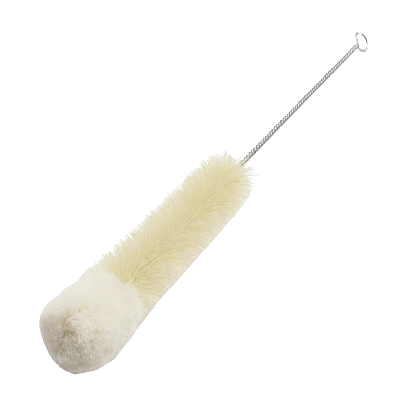 Flaschenbürste - 28 cm