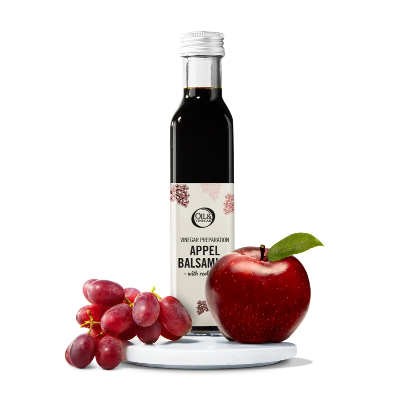 Apfel-Balsamico Essig - 250 ml