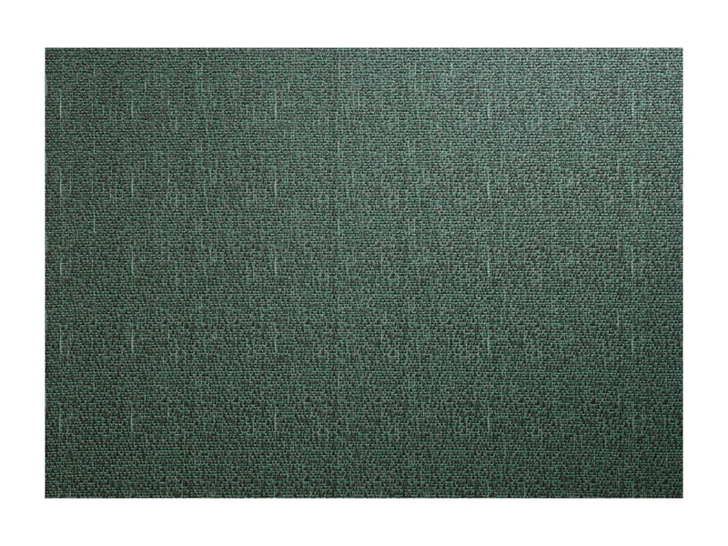 ASA Tischset woven green 46 x 33 cm