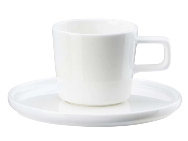 ASA à table oco Espressotasse mit Untere 5,8 cm