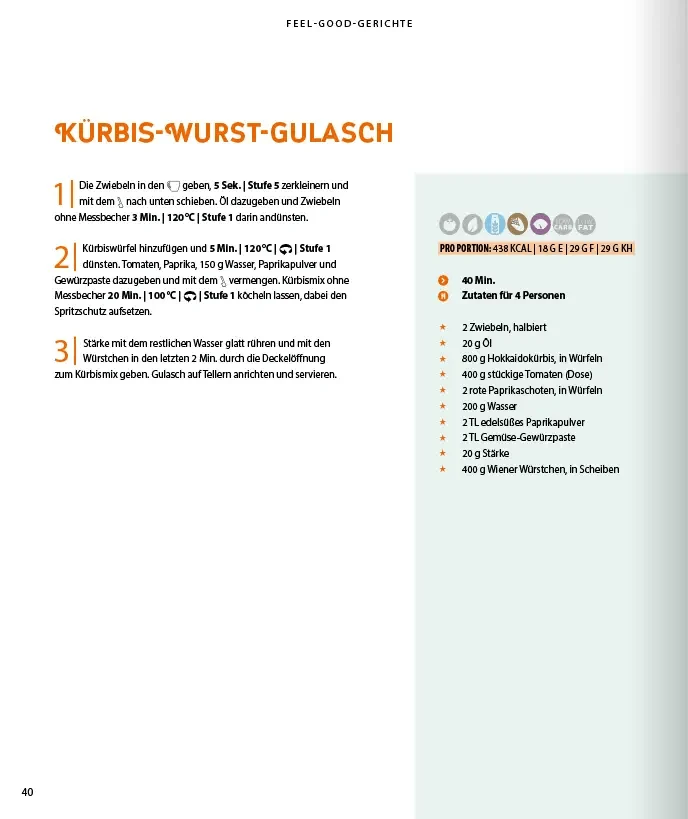 ZauberTopf - Einfach lecker! Schlank ohne Diät