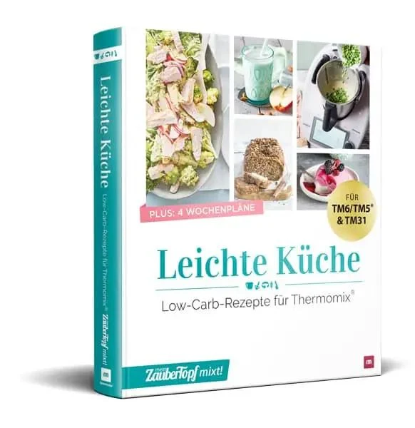 ZauberTopf mixt! - Leichte Küche