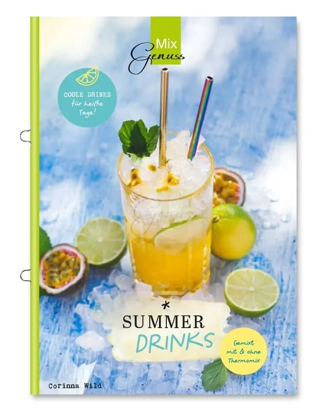 Summerdrinks