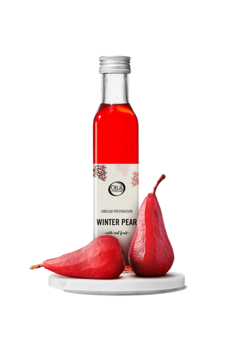 Winter Birnen Agrodolce - 250 ml