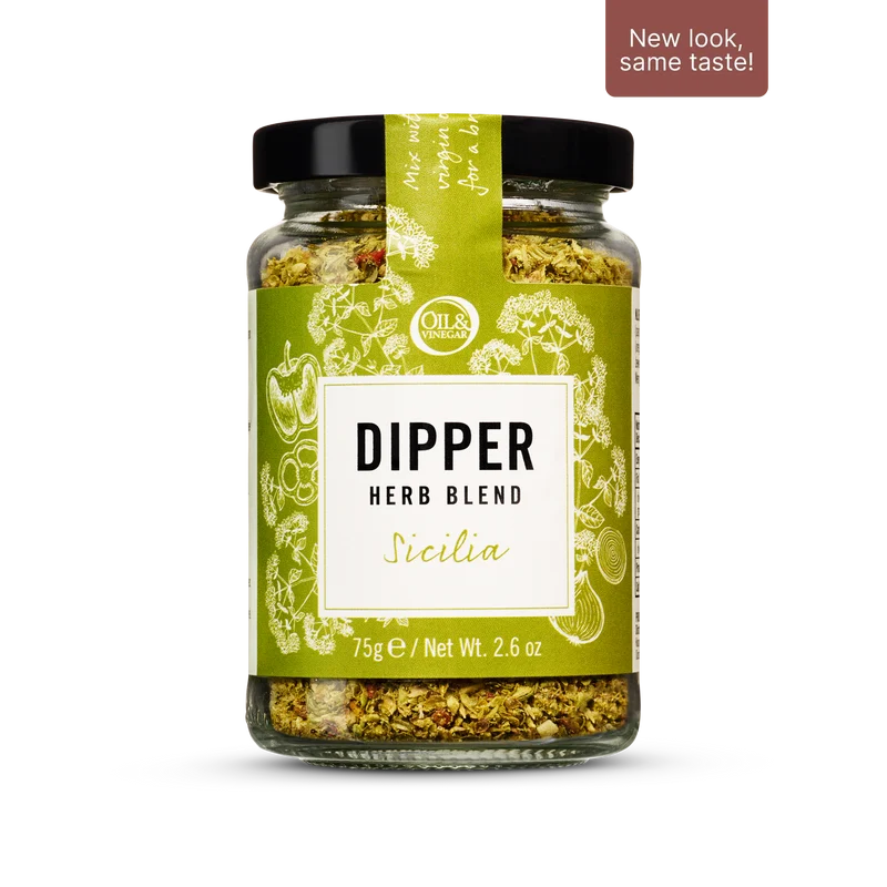 Dipper Sizilien - 75 g