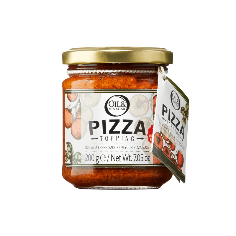 Pizza Topping - 200 g