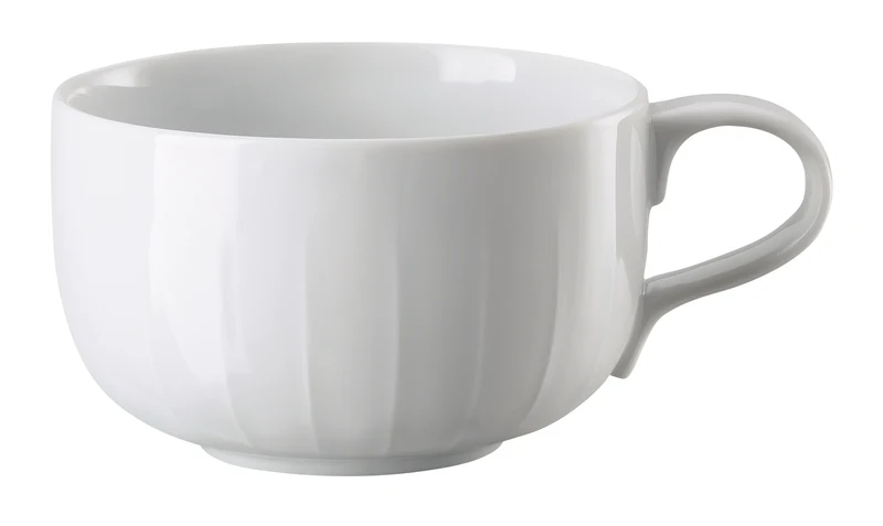 Rosenthal Joyn Weiss Kombi-Obertasse 0,28 l