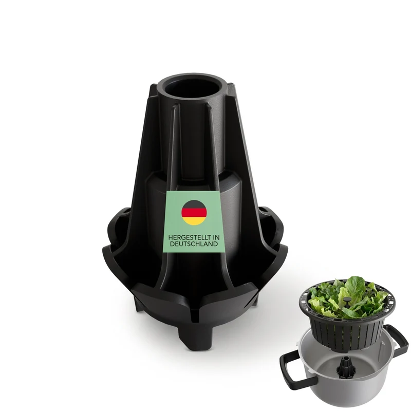 SalatBuddy | Salatschleuder für Bosch Cookit