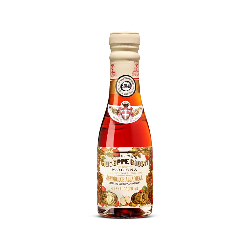 Süßsaurer Apfelessig - 100ml